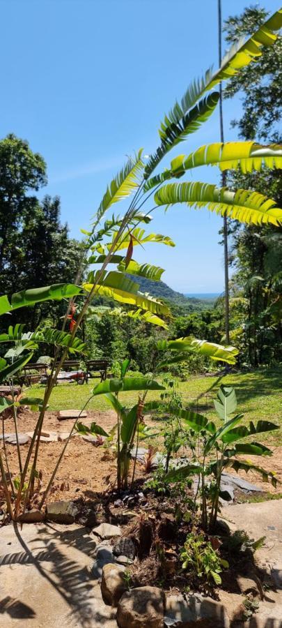 Eden Escape Villa Diwan Eksteriør billede