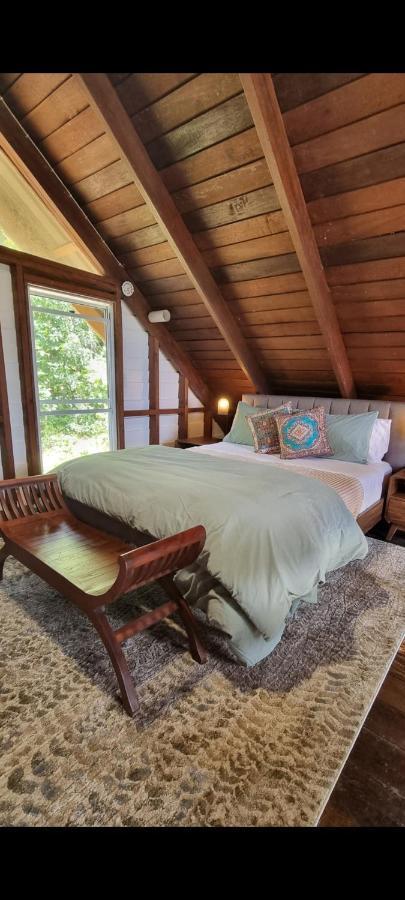 Eden Escape Villa Diwan Eksteriør billede