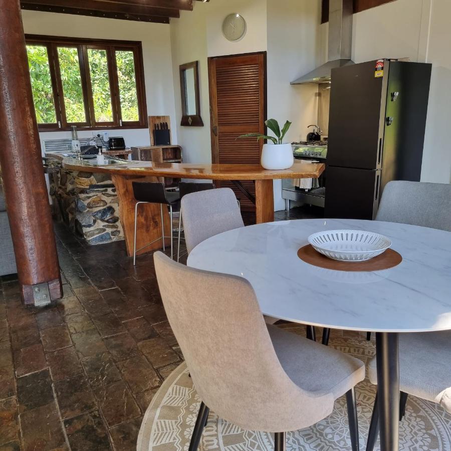 Eden Escape Villa Diwan Eksteriør billede