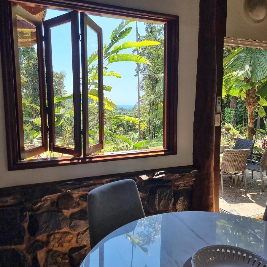 Eden Escape Villa Diwan Eksteriør billede